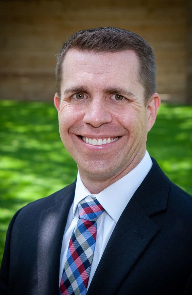 Robert Hale DDS - Frisco Endodontist - Endodontic Associates of Frisco - Frisco Root Canal